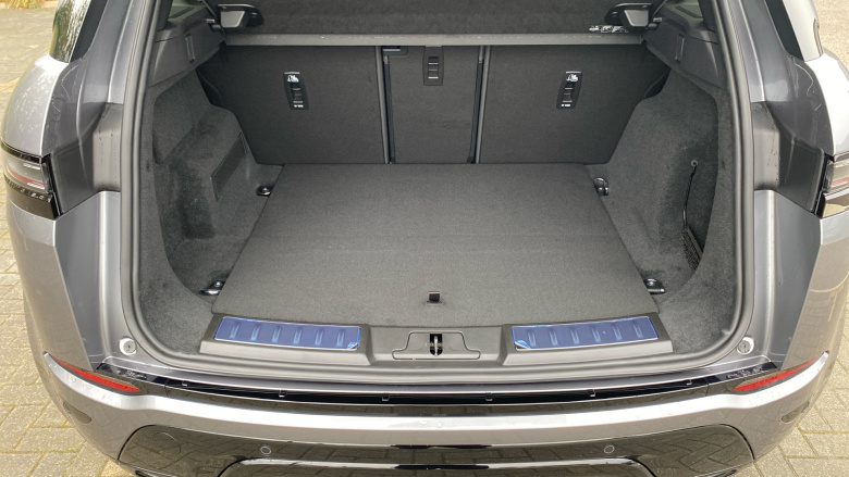 Land Rover Range Rover Evoque 1.5 P270e Autobiography 5dr Auto [Revised] Hatchback